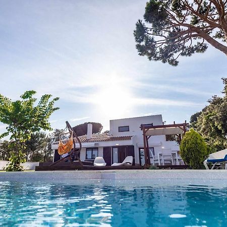La Villa De Los Mares Bell-Lloc  Exteriör bild