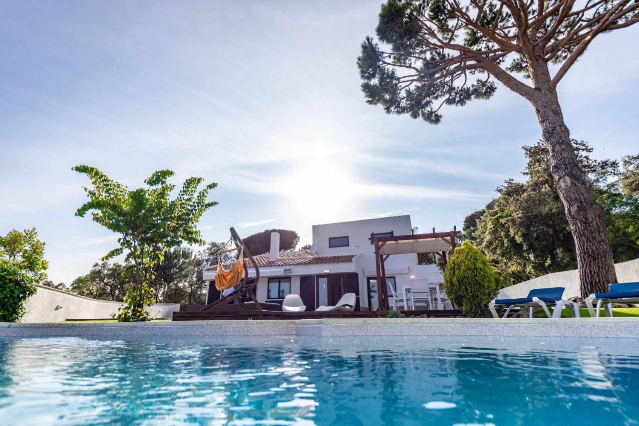 La Villa De Los Mares Bell-Lloc  Exteriör bild