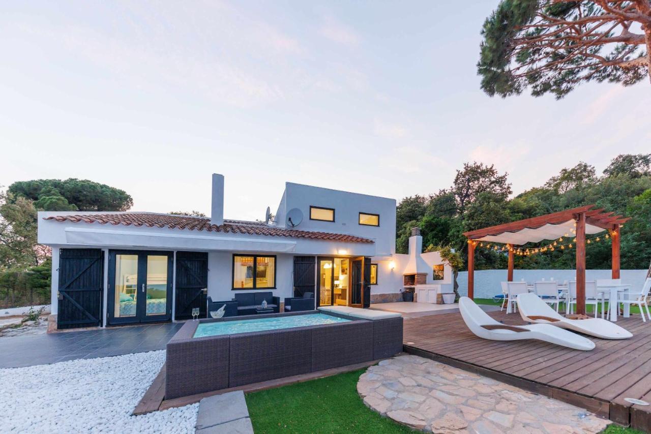 La Villa De Los Mares Bell-Lloc  Exteriör bild